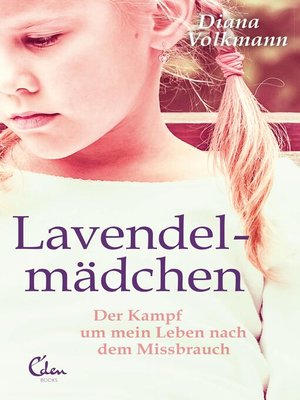 cover image of Lavendelmädchen